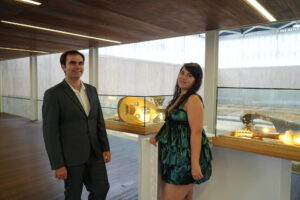 Un viaje musical a través de siglos de historia