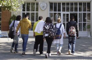 Escuela Universitaria de Enfermeria