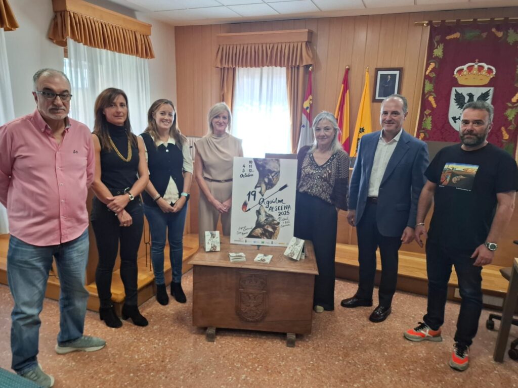 Galletas Gullón patrocina el Festival de Artes Escénicas de Aguilar de Campoo