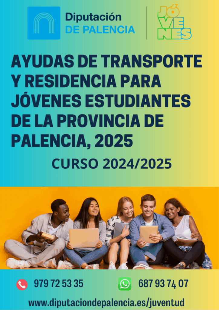 Ayudas transporte