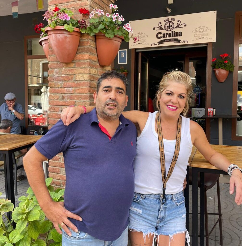 bar carolina