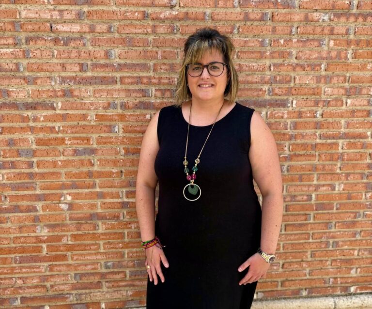 cristina antigüedad