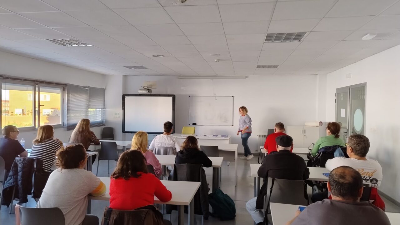 formacion cocemfe cyl 3