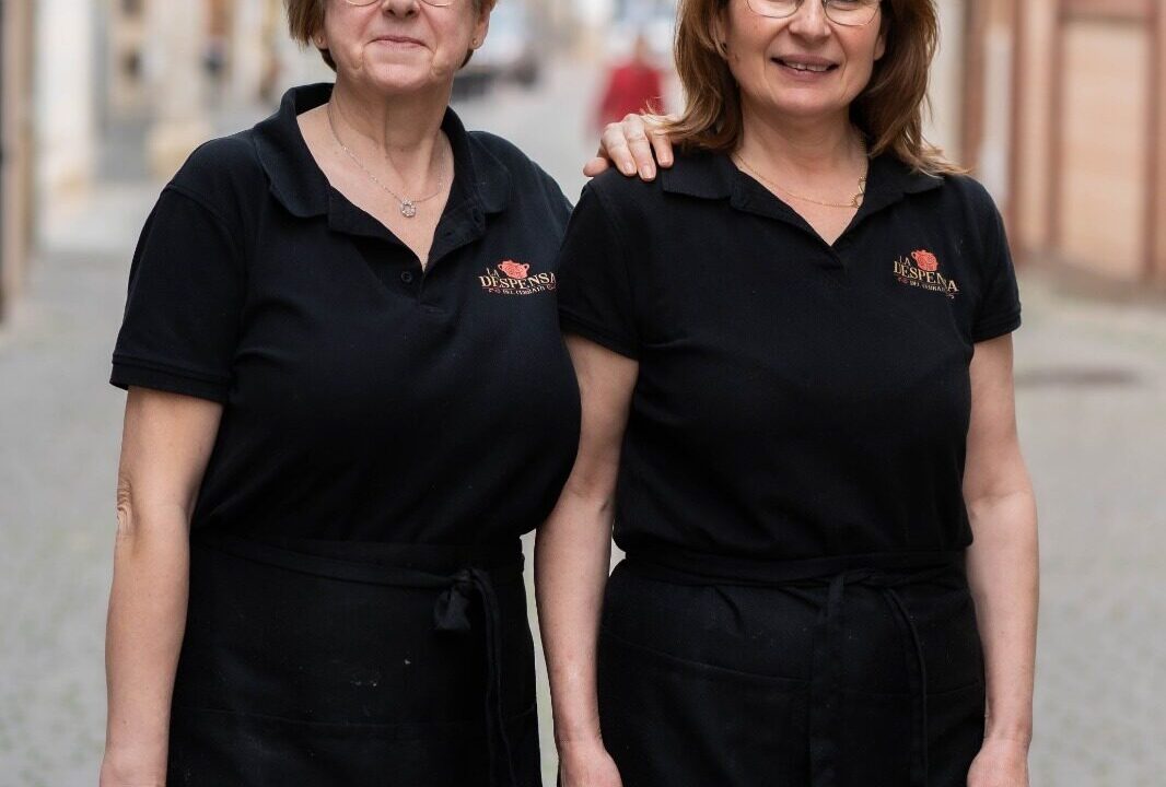 la despensa del cerrato