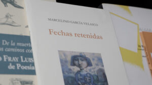 Obra Marcelino García Velasco