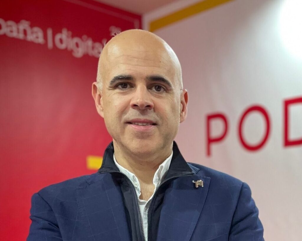 Ricardo Dómine