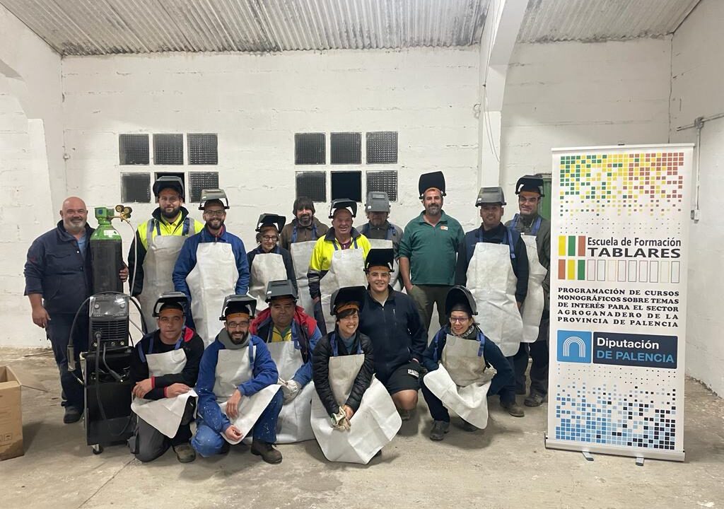 'Escuela de Tablares'