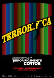 Terroríficamente Cortos rinde tributo a ‘El día de la bestia’ en su XIV edición