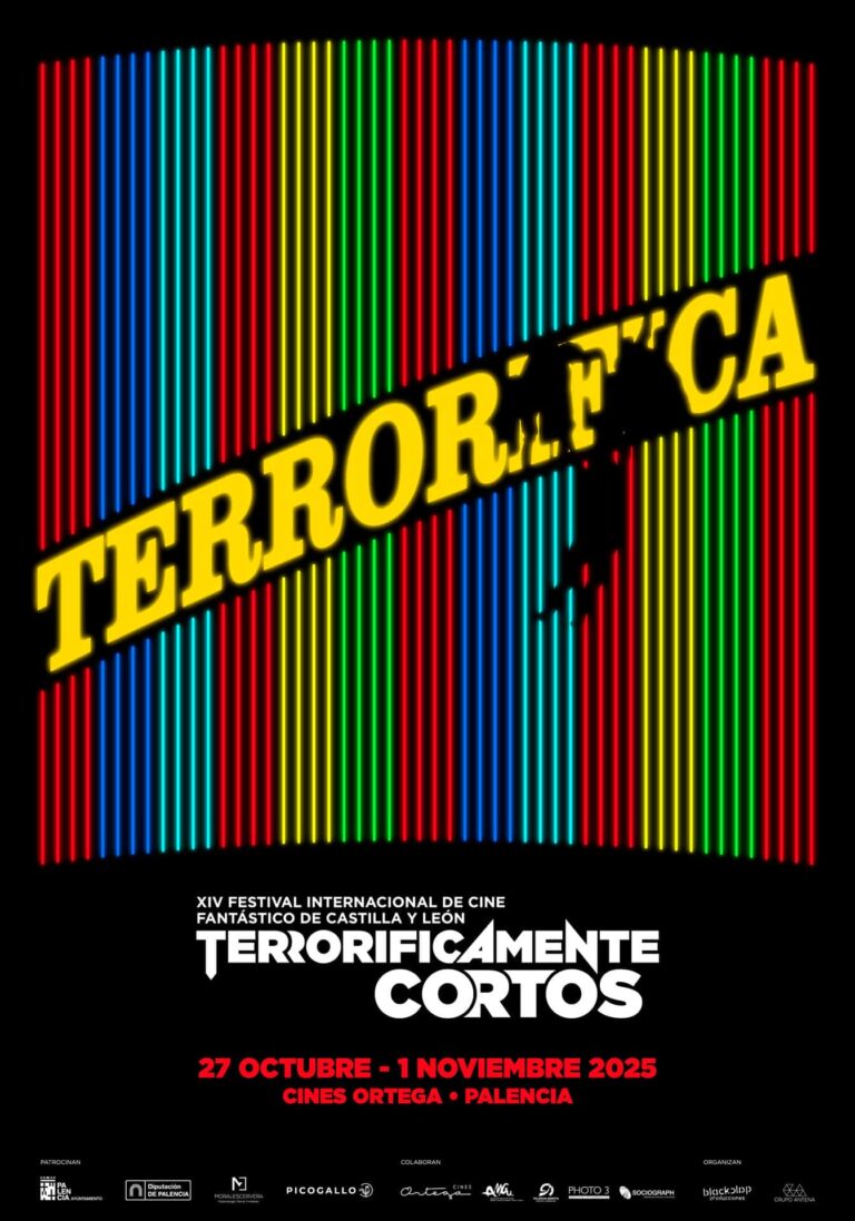 Terroríficamente Cortos rinde tributo a ‘El día de la bestia’ en su XIV edición