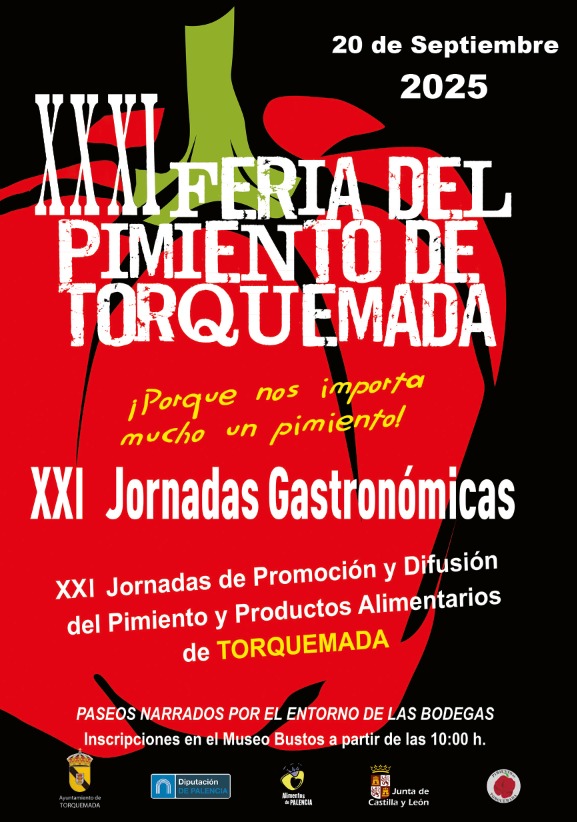 torquemada pimiento