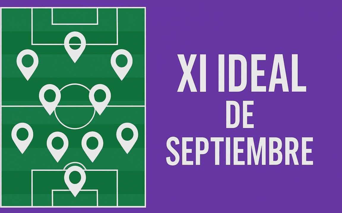 XI ideal de septiembre