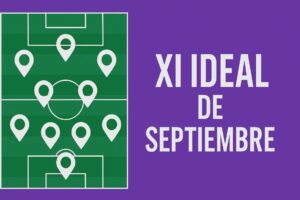XI ideal de septiembre