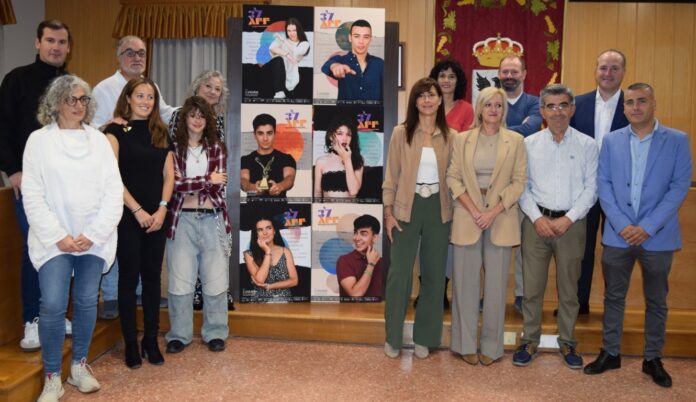 37 Aguilar Film Festival
