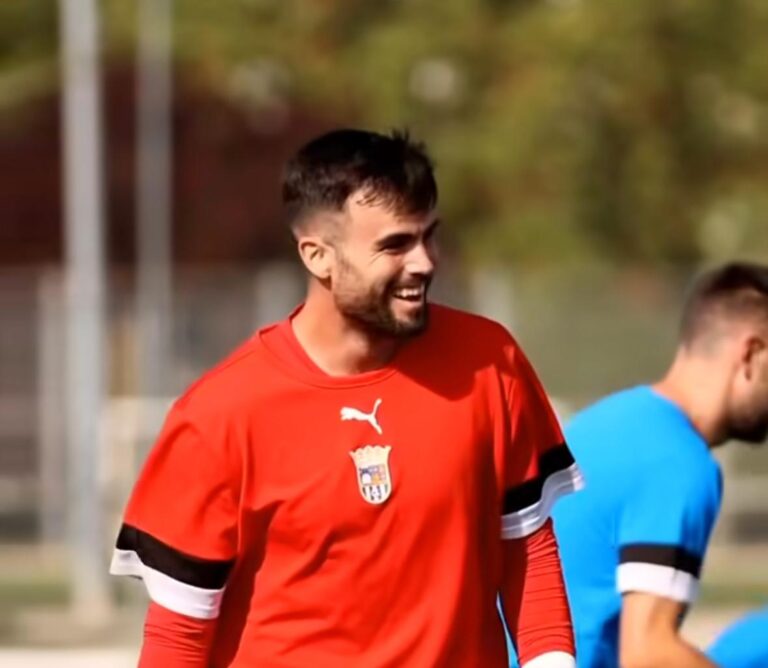 Adrián Real, Palencia CF