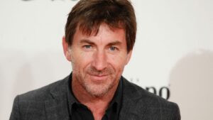 Antonio de la Torre. RTVE