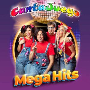 CANTAJUEGOS-MEGAHITS
