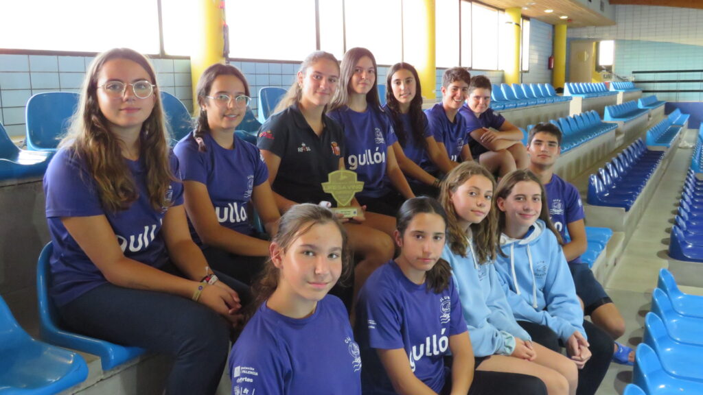 CD Oca Sos. Fotografía: Palencia en la Red