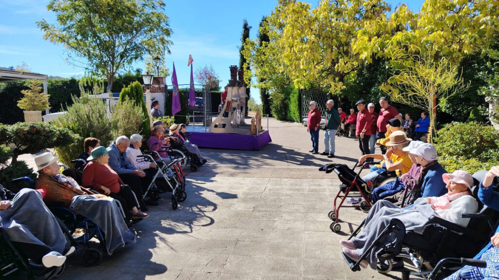 Campaneros-Villaltanos-en-Saldaña