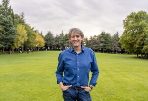 Carlos Martínez. Fotografía: Miriam Chacón (ICAL)