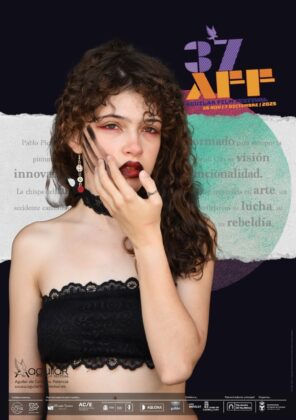 Aguilar Film Festival
