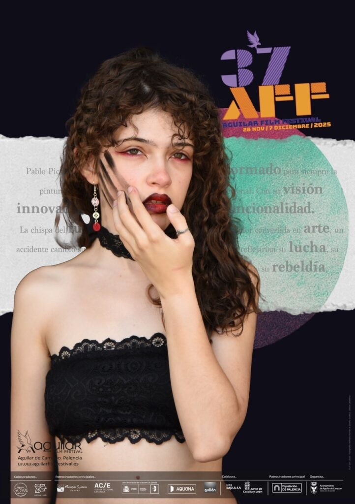 Aguilar Film Festival