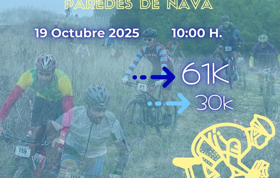 Cartel IV BTT ‘El Cautivo’