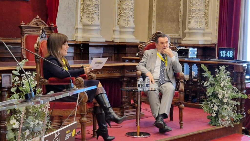 Diálogo de Aresnio Escolar