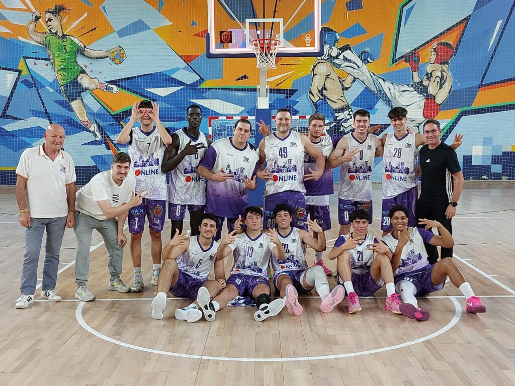 El CB Palencia On Line Informática sufre pero mantiene su invicto en Zamora (72-76)