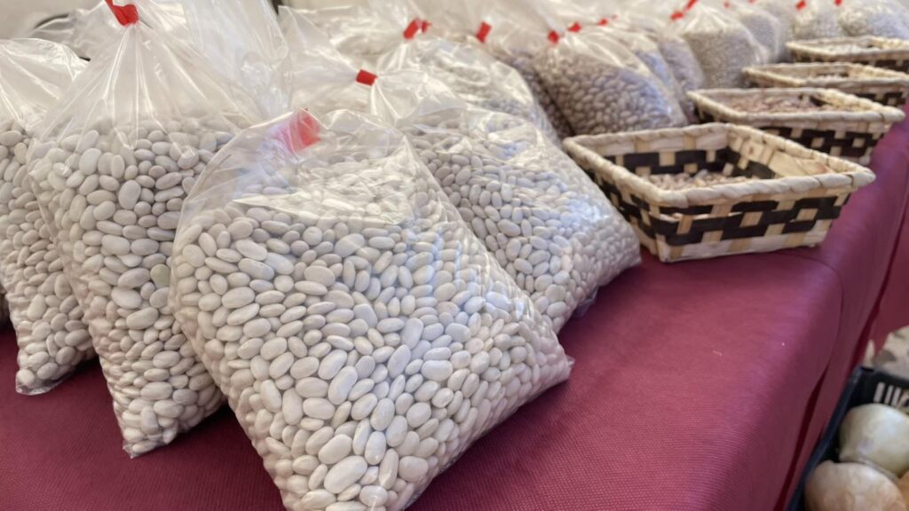 Feria de la Alubia 2025 - Fotos: Ayuntamiento de Saldaña