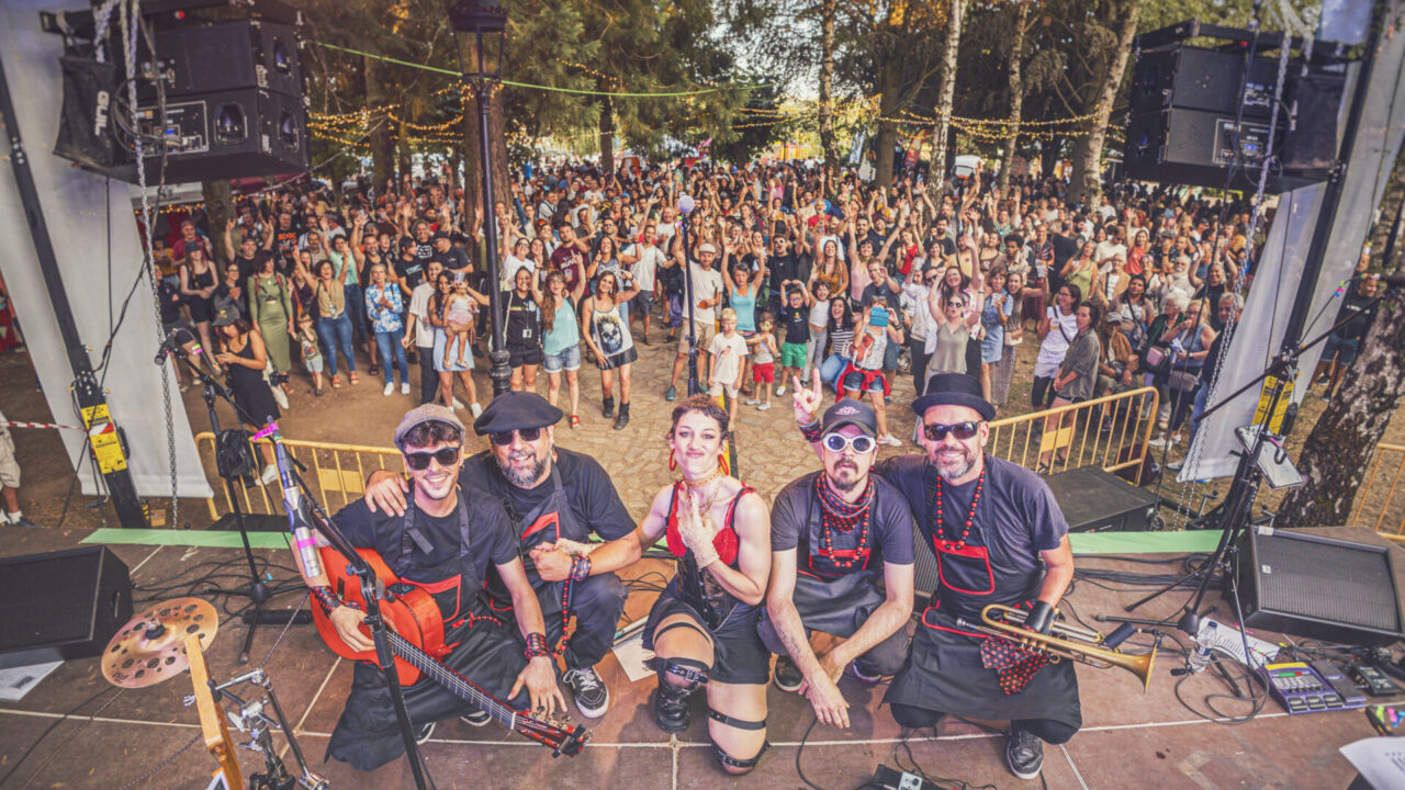 Foto de la última edición: David Izquierdo