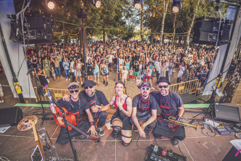 Foto de la última edición: David Izquierdo