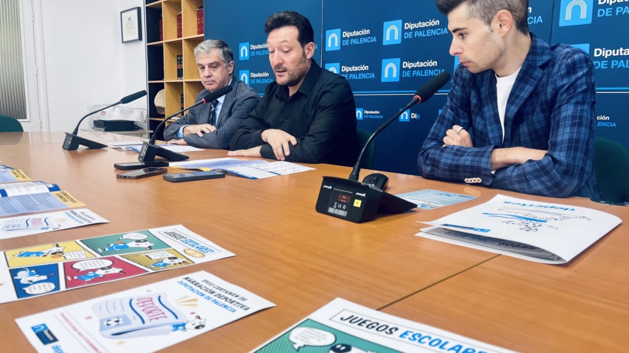 Presentación de la programación.