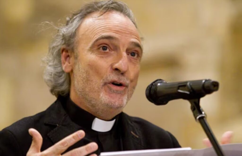 Juan Carlos Ramos
