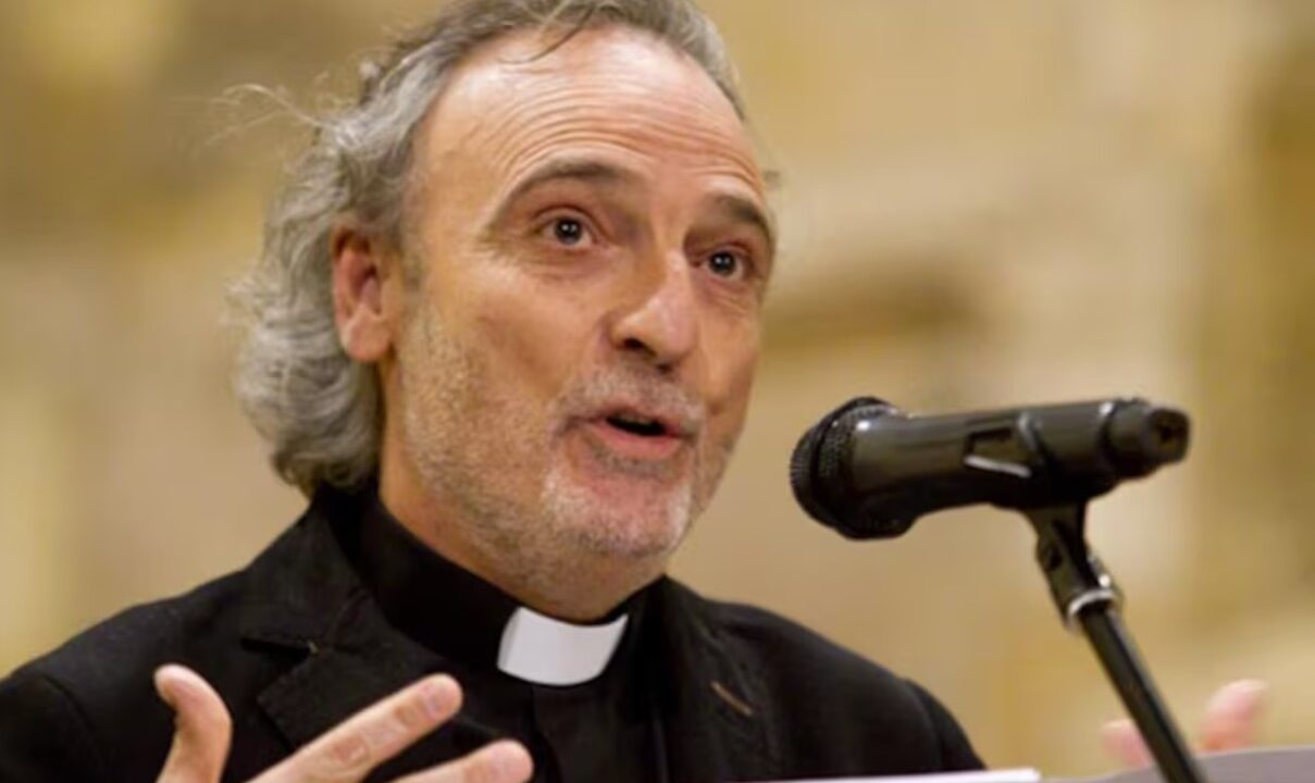 Juan Carlos Ramos