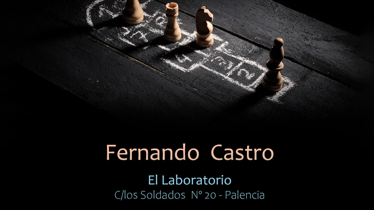 La sombra como lenguaje Fernando Castro inaugura la exposición fotográfica ‘My Shadow’ en El Laboratorio