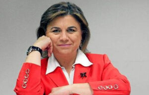 Lucía Méndez Prada