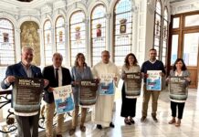 Presentación de la programación cultural ‘Tocata y Fuga’