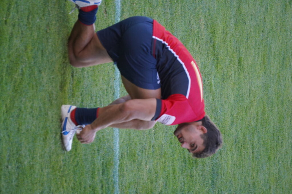 Primer partido de Castilla y León Iberians en Palencia. Fotografía: Palencia en la Red