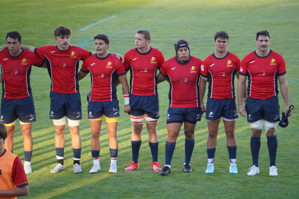 Primer partido de Castilla y León Iberians en Palencia. Fotografía: Palencia en la Red