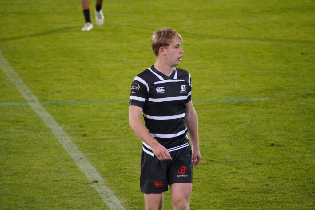 Primer partido de Castilla y León Iberians en Palencia. Fotografía: Palencia en la Red