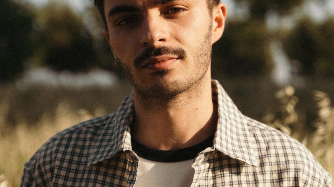 Rubén Zurita