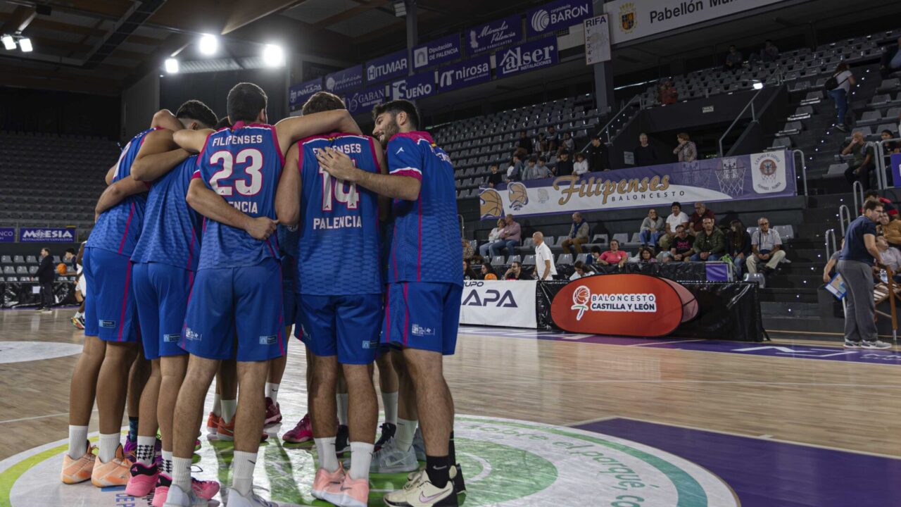 UNIVERSIDAD DEUSTO LOIOLA INDAUTXU 69-59 GRUPO INMAPA FILIPENSES