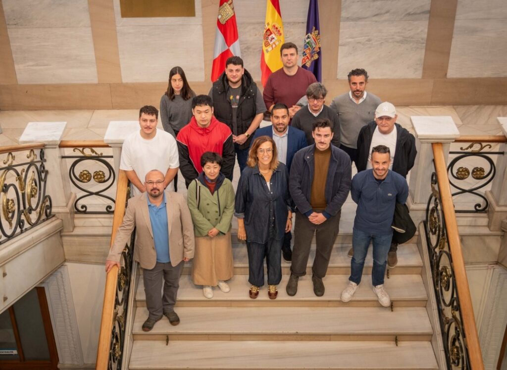 ALIMENTOS DE PALENCIA PROMOCIÓN ECONÓMICA