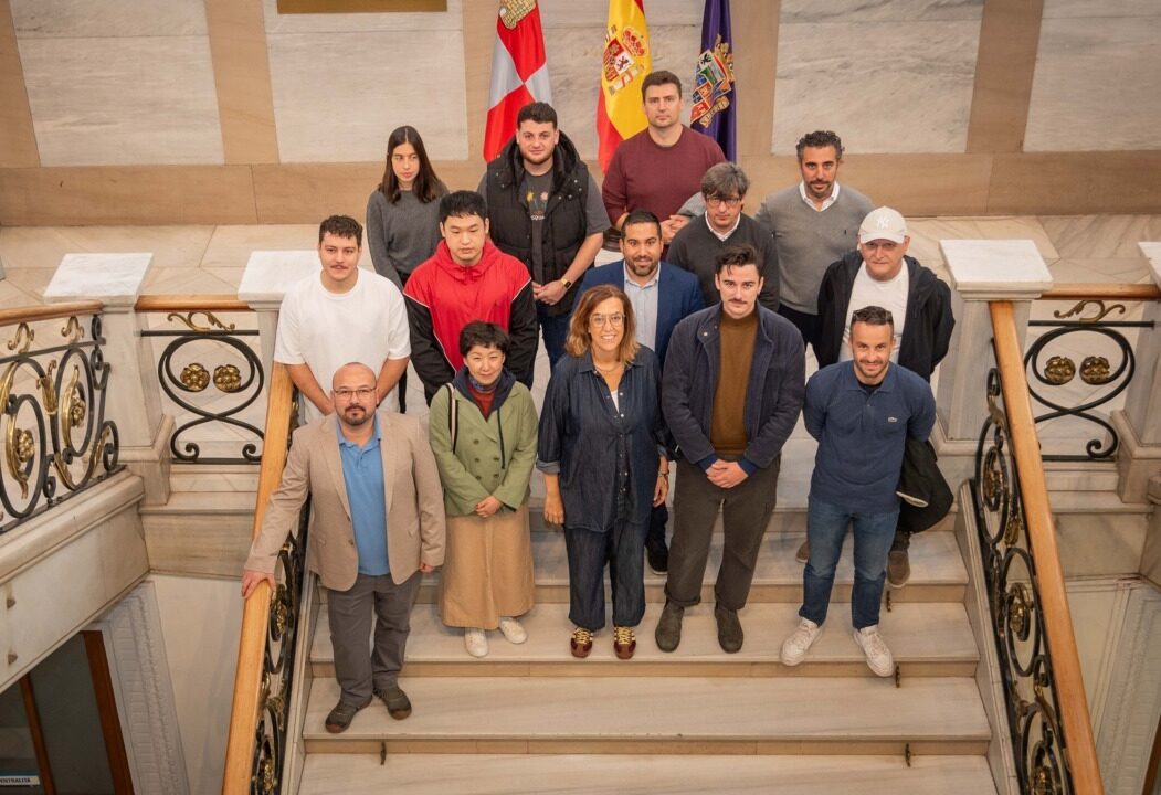 ALIMENTOS DE PALENCIA PROMOCIÓN ECONÓMICA