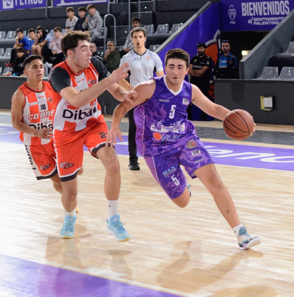 cb palencia,