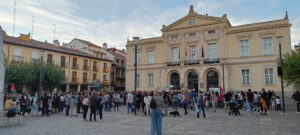 concentración-GAZA-Palencia-2-de-octubre