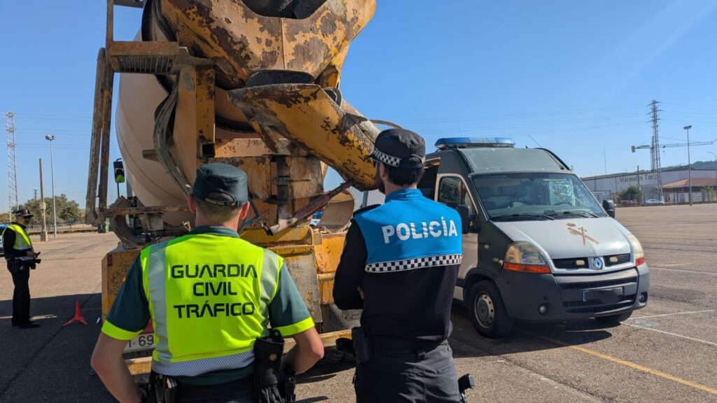Curso de especialización en Transportes en Palencia