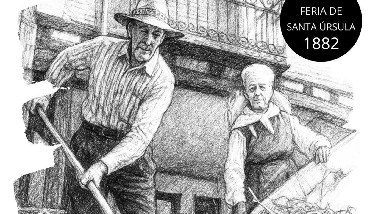 feria alubia saldaña