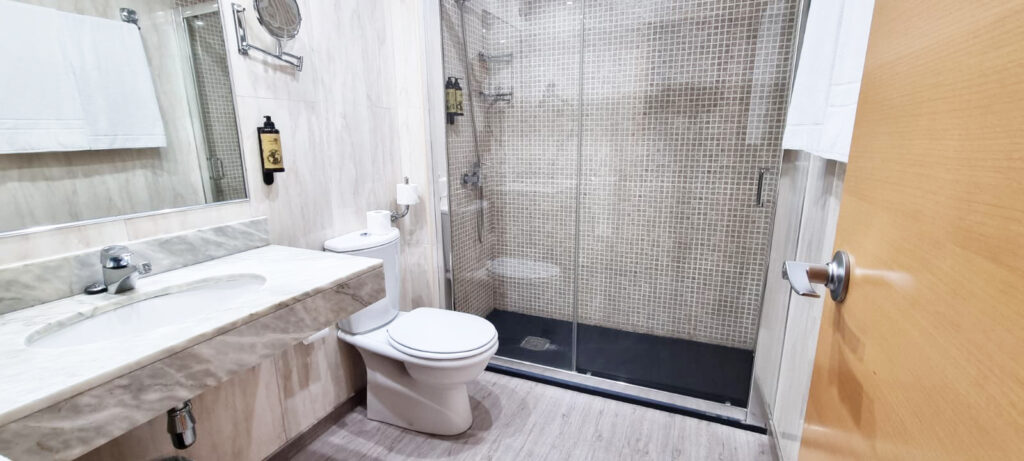 hotel castilla vieja