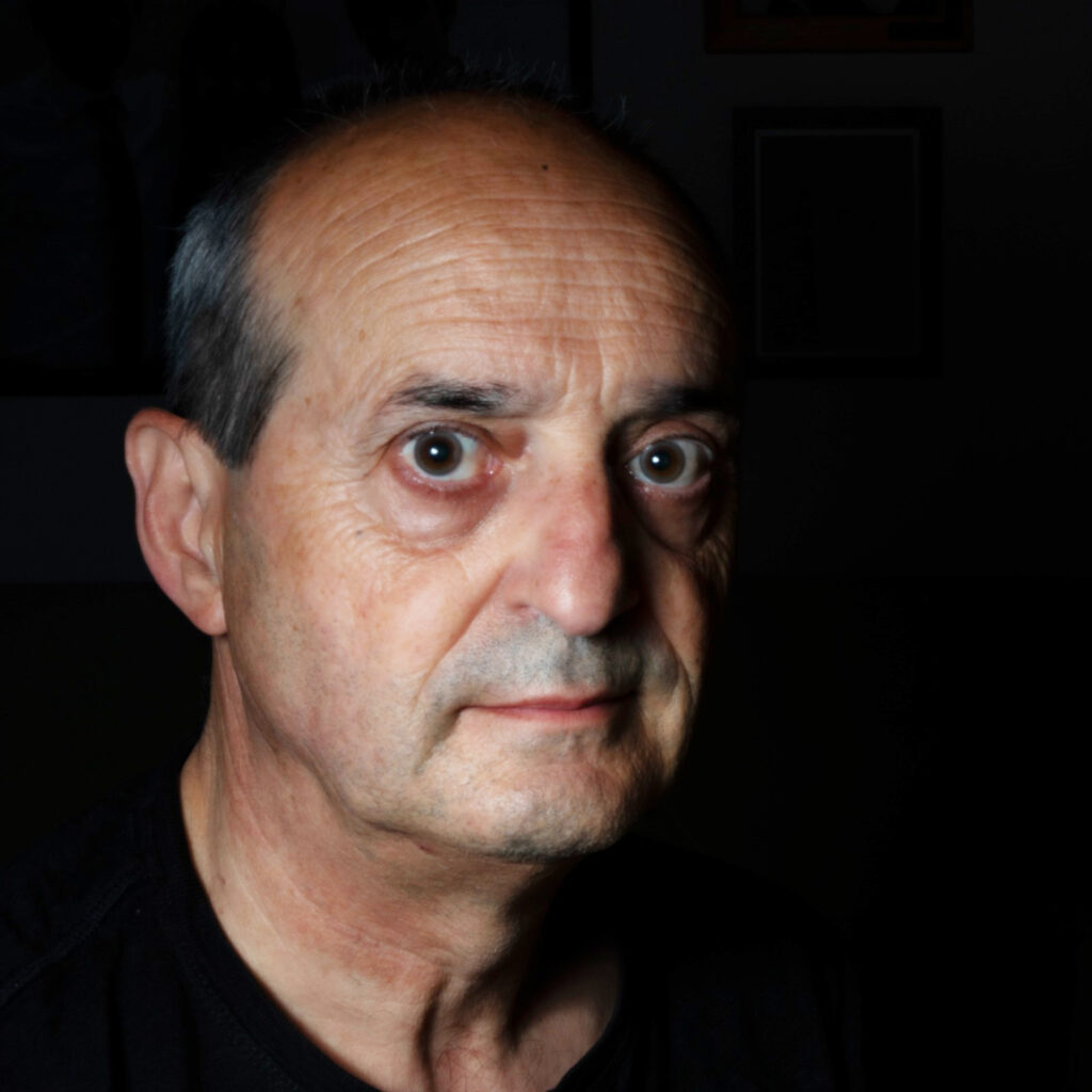 javier de la cruz